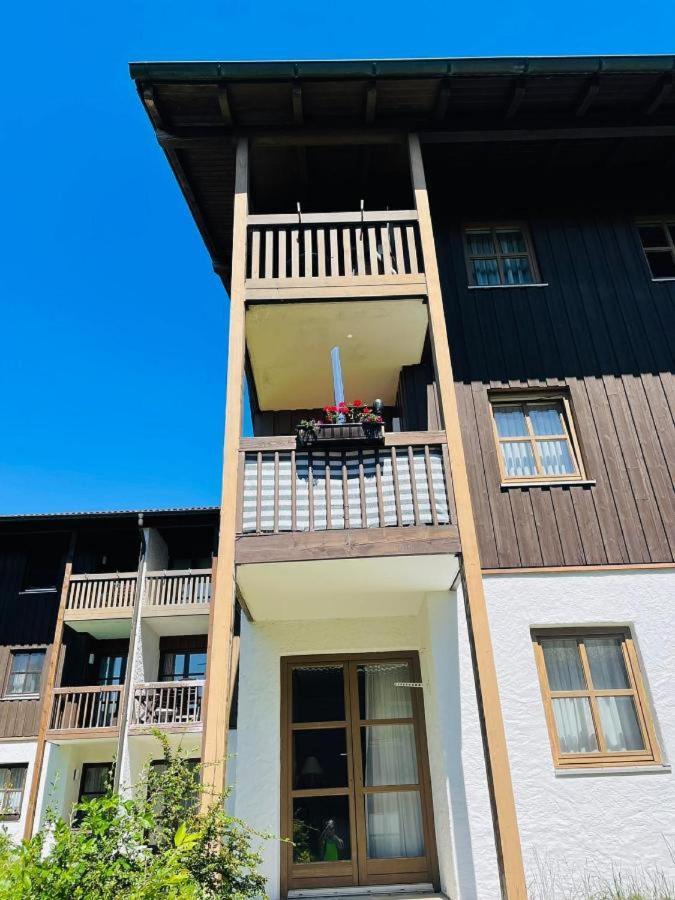 Appartement Zum Hirsch'N Waldkirchen Ngoại thất bức ảnh