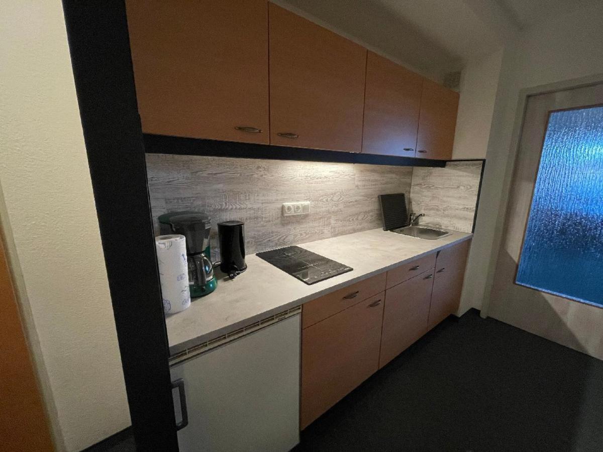 Appartement Zum Hirsch'N Waldkirchen Ngoại thất bức ảnh
