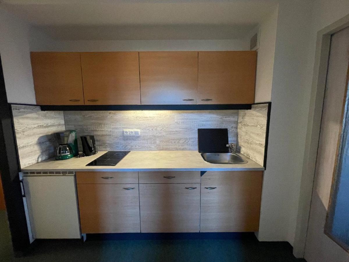 Appartement Zum Hirsch'N Waldkirchen Ngoại thất bức ảnh