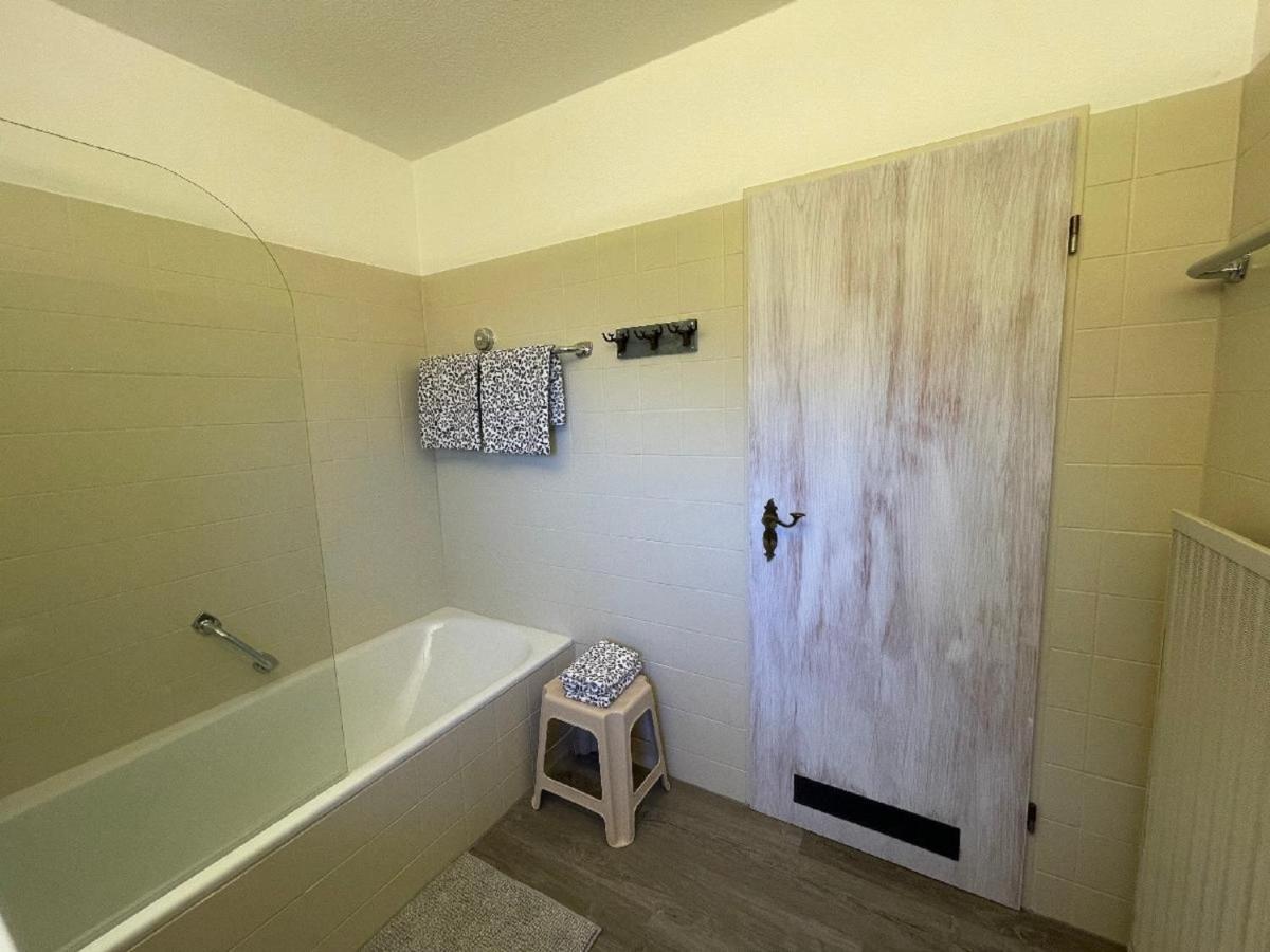 Appartement Zum Hirsch'N Waldkirchen Ngoại thất bức ảnh